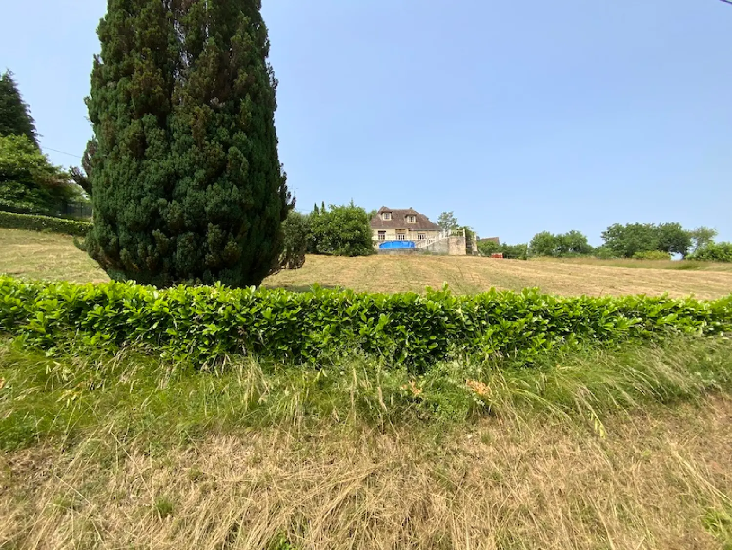  te koop huis Anlhiac Dordogne 5