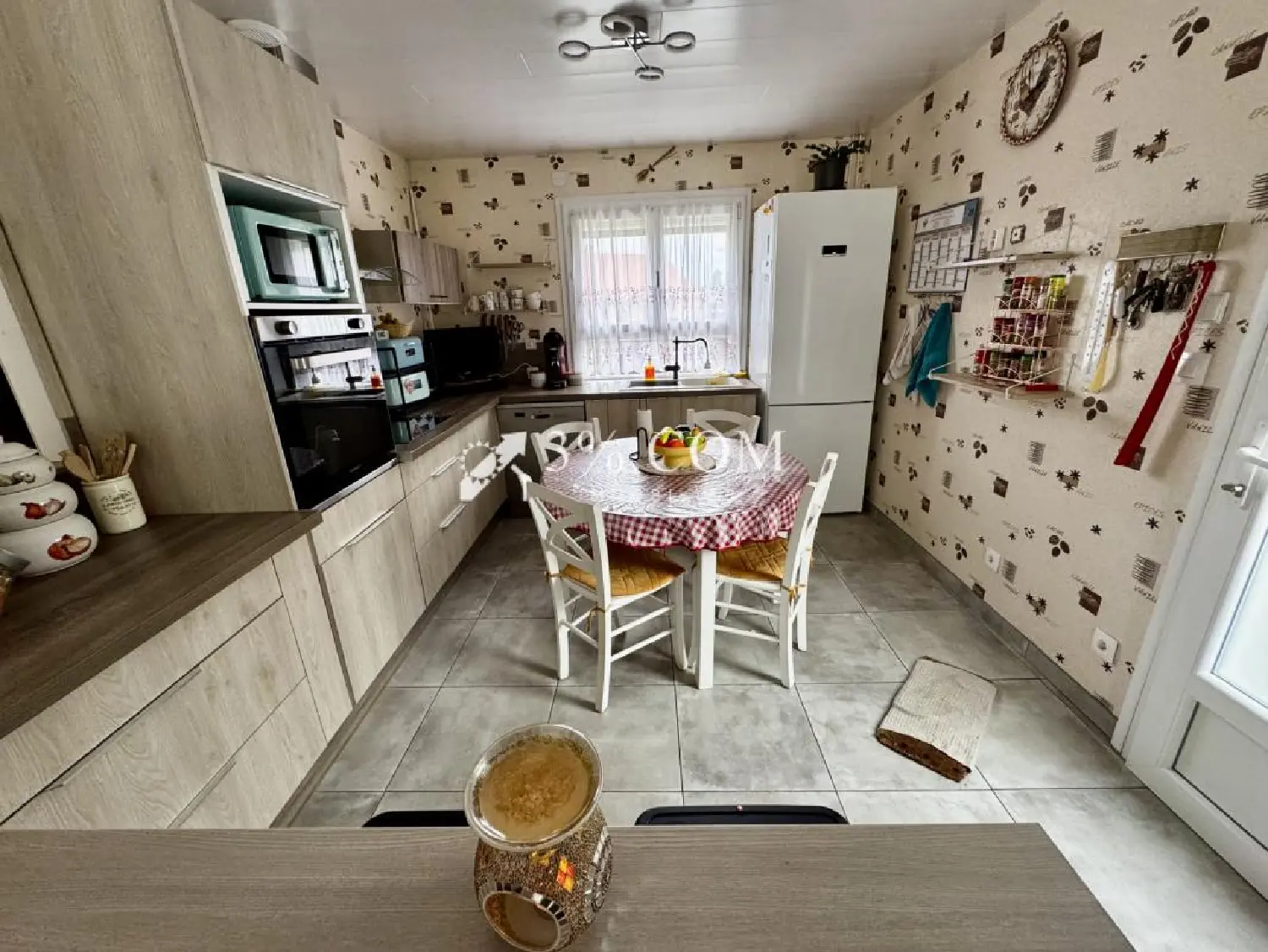  à vendre maison Annay Pas-de-Calais 1