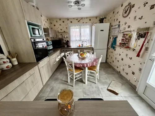 Annay Pas-de-Calais maison foto 7116501