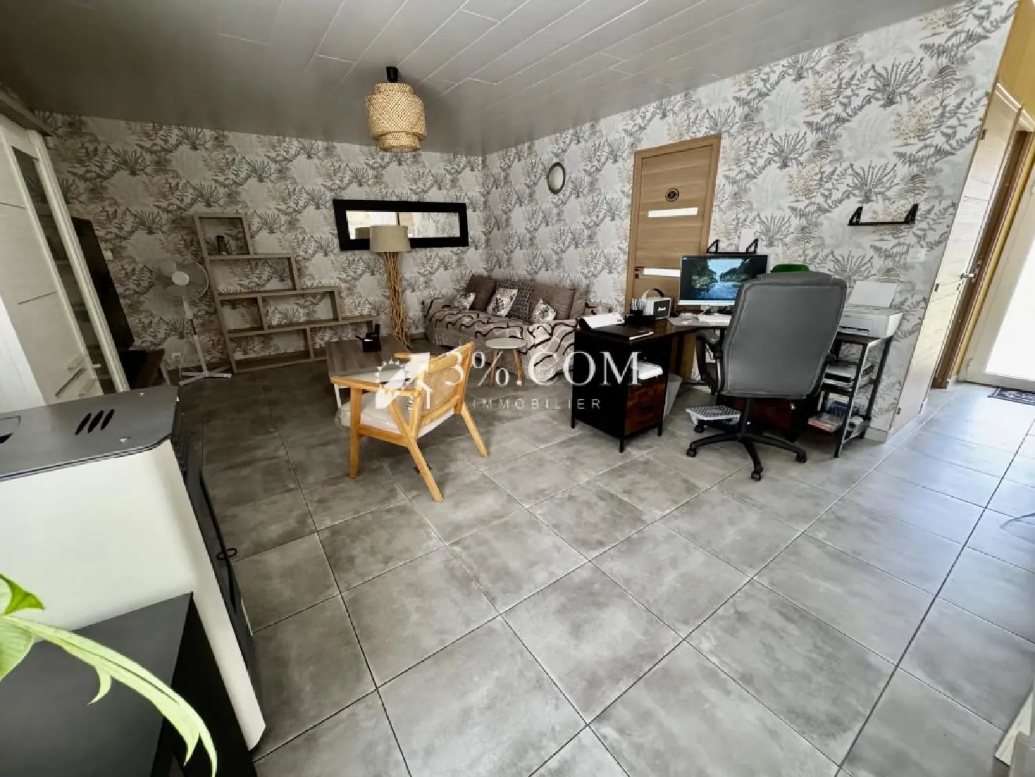  à vendre maison Annay Pas-de-Calais 2