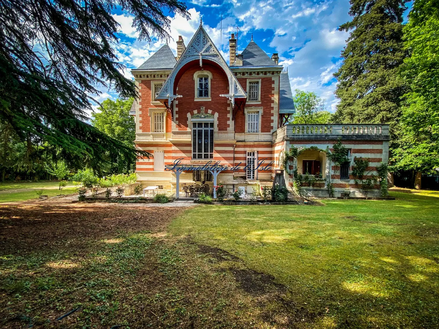  en venta casa Annesse-et-Beaulieu Dordoña 2