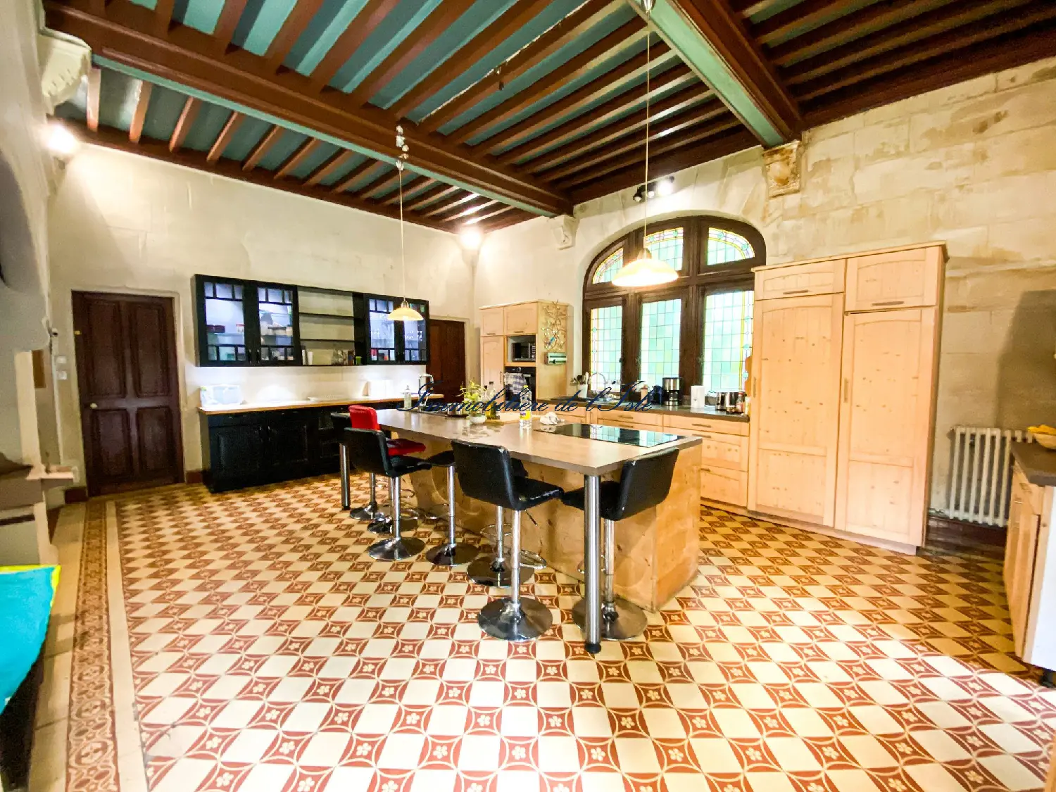  en venta casa Annesse-et-Beaulieu Dordoña 3