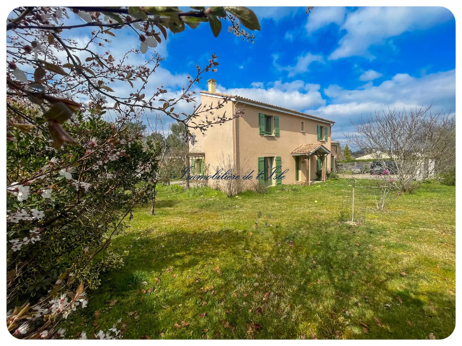  en venta casa Annesse-et-Beaulieu Dordoña 2
