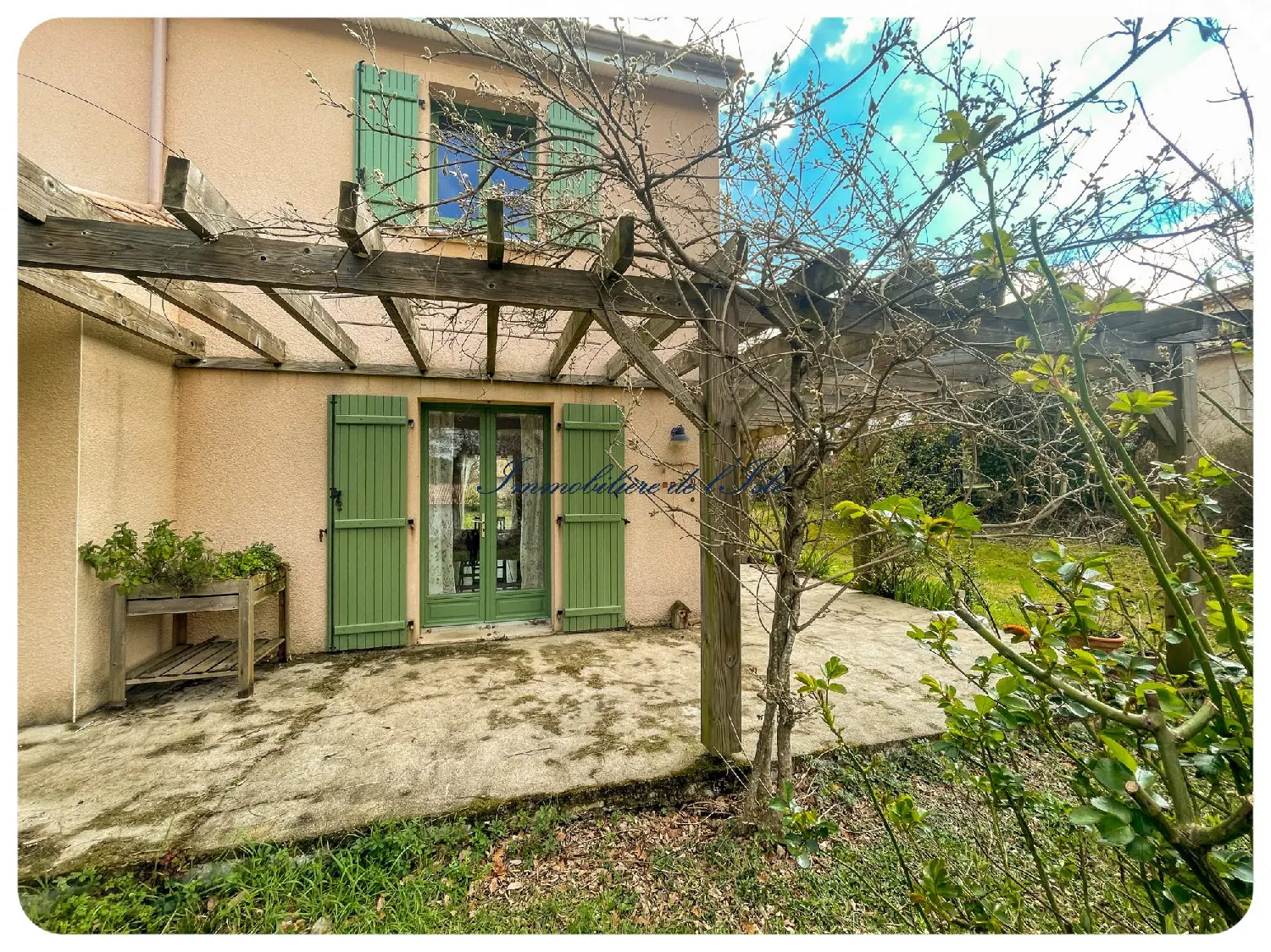  en venta casa Annesse-et-Beaulieu Dordoña 3