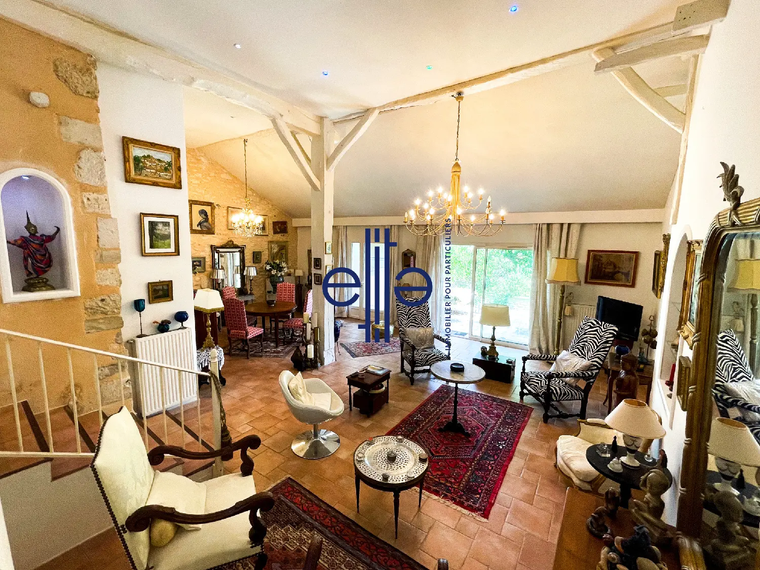  à vendre maison Annesse-et-Beaulieu Dordogne 4