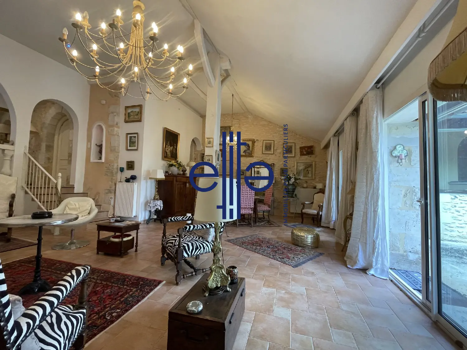  à vendre maison Annesse-et-Beaulieu Dordogne 6