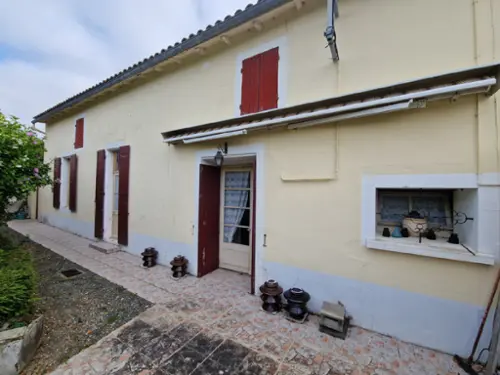 Annezay Charente-Maritime house foto 7115690