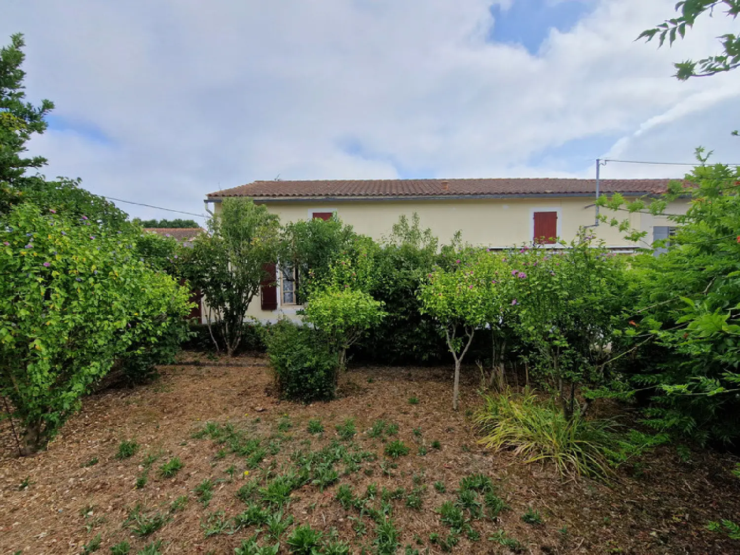  kaufen Haus Annezay Charente-Maritime 2