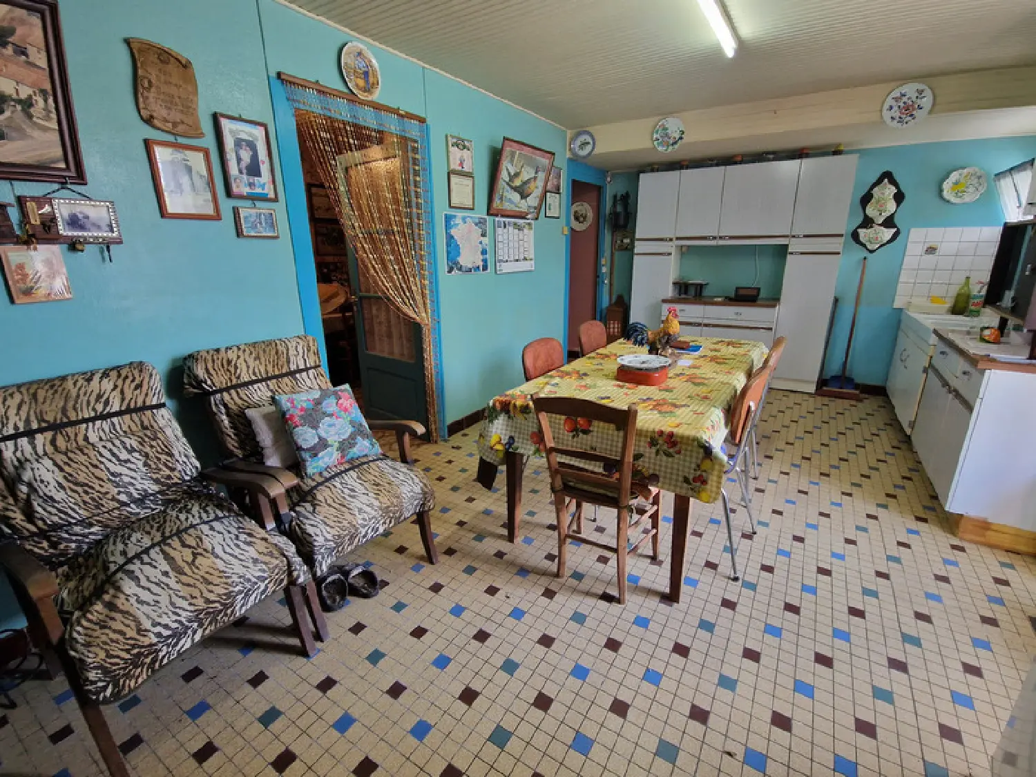  kaufen Haus Annezay Charente-Maritime 3