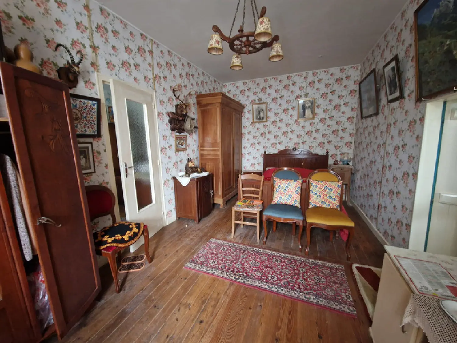  kaufen Haus Annezay Charente-Maritime 4