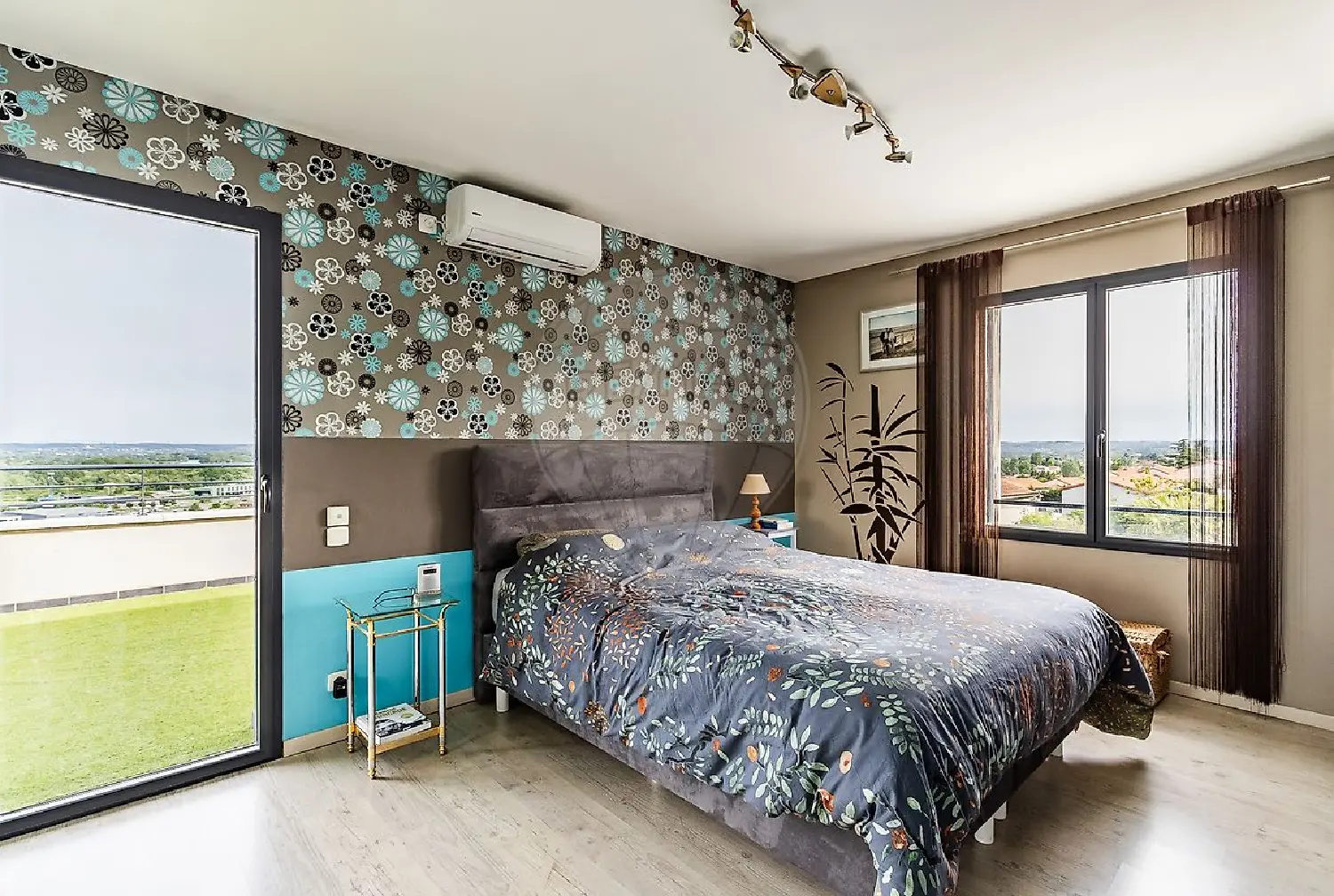  te koop huis Anse Rhône 6