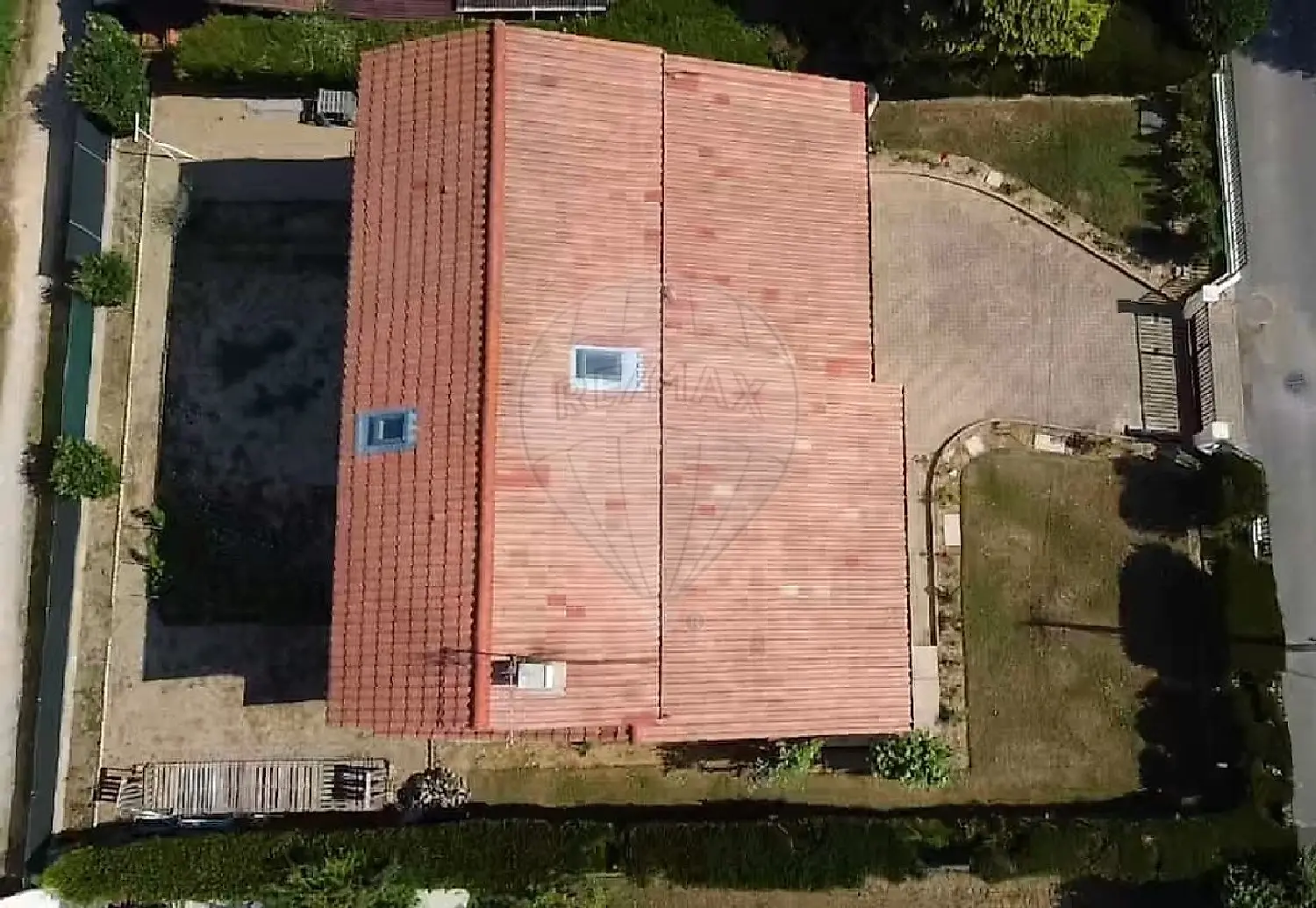  te koop huis Anse Rhône 1