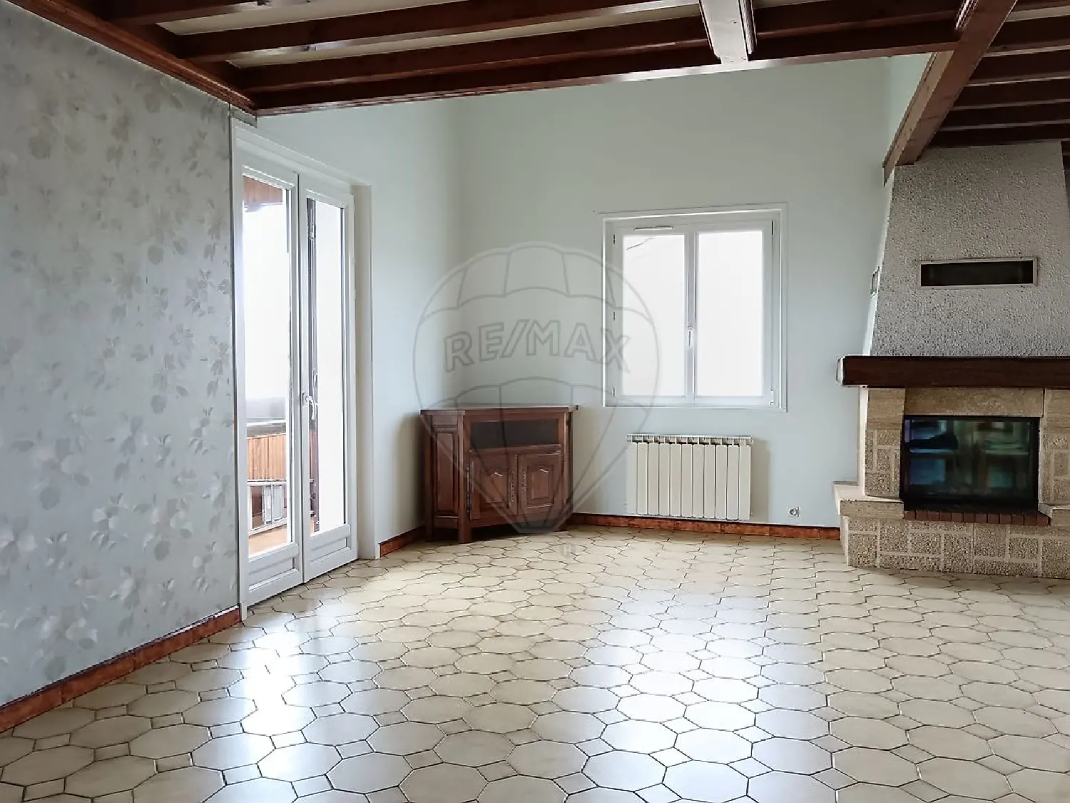  te koop huis Anse Rhône 4