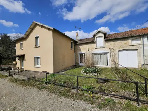 Antonne-et-Trigonant Dordogne huis foto 7114873
