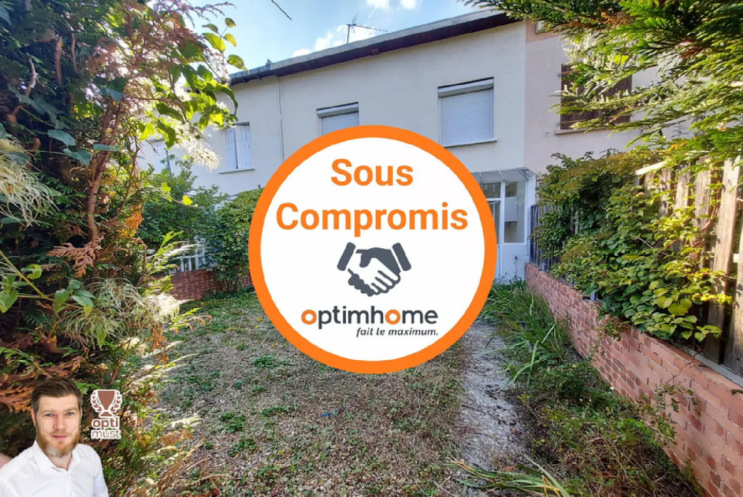  en venta casa Antony Hauts-de-Seine 1