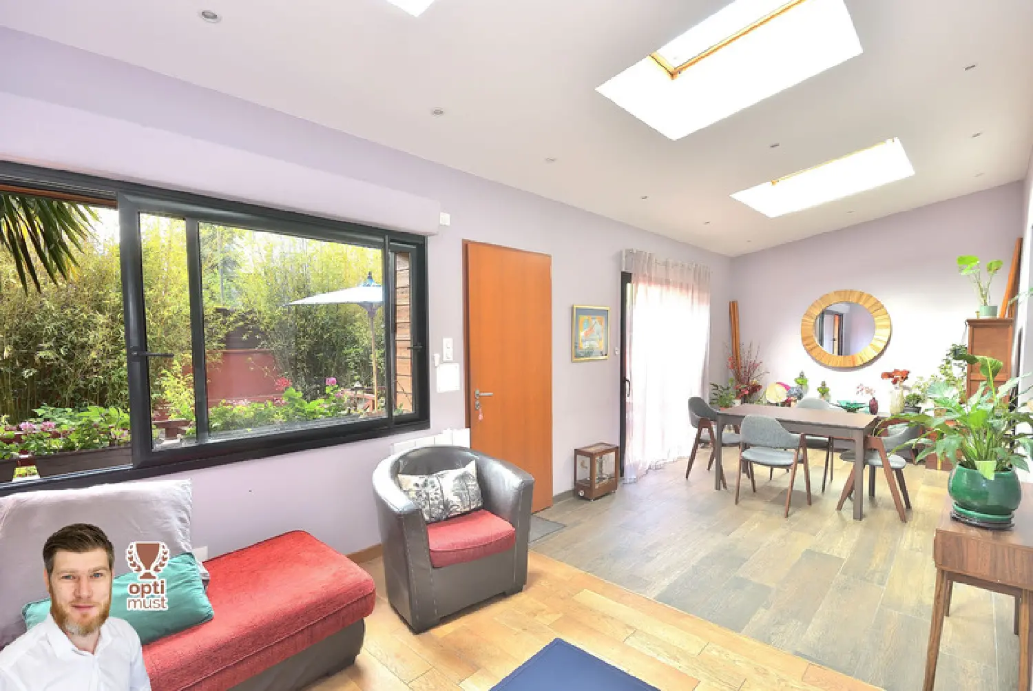  en venta casa Antony Hauts-de-Seine 1
