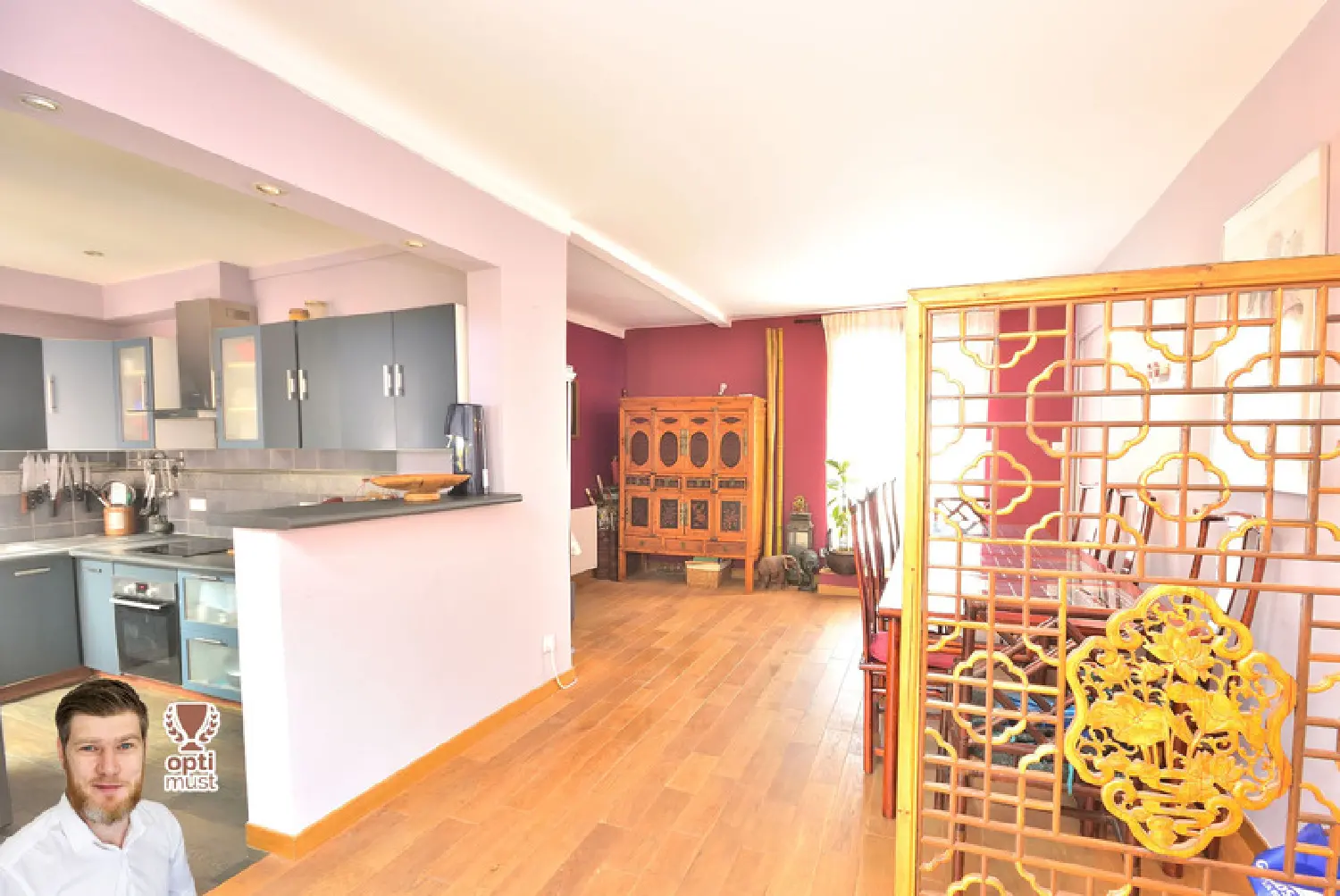  en venta casa Antony Hauts-de-Seine 2