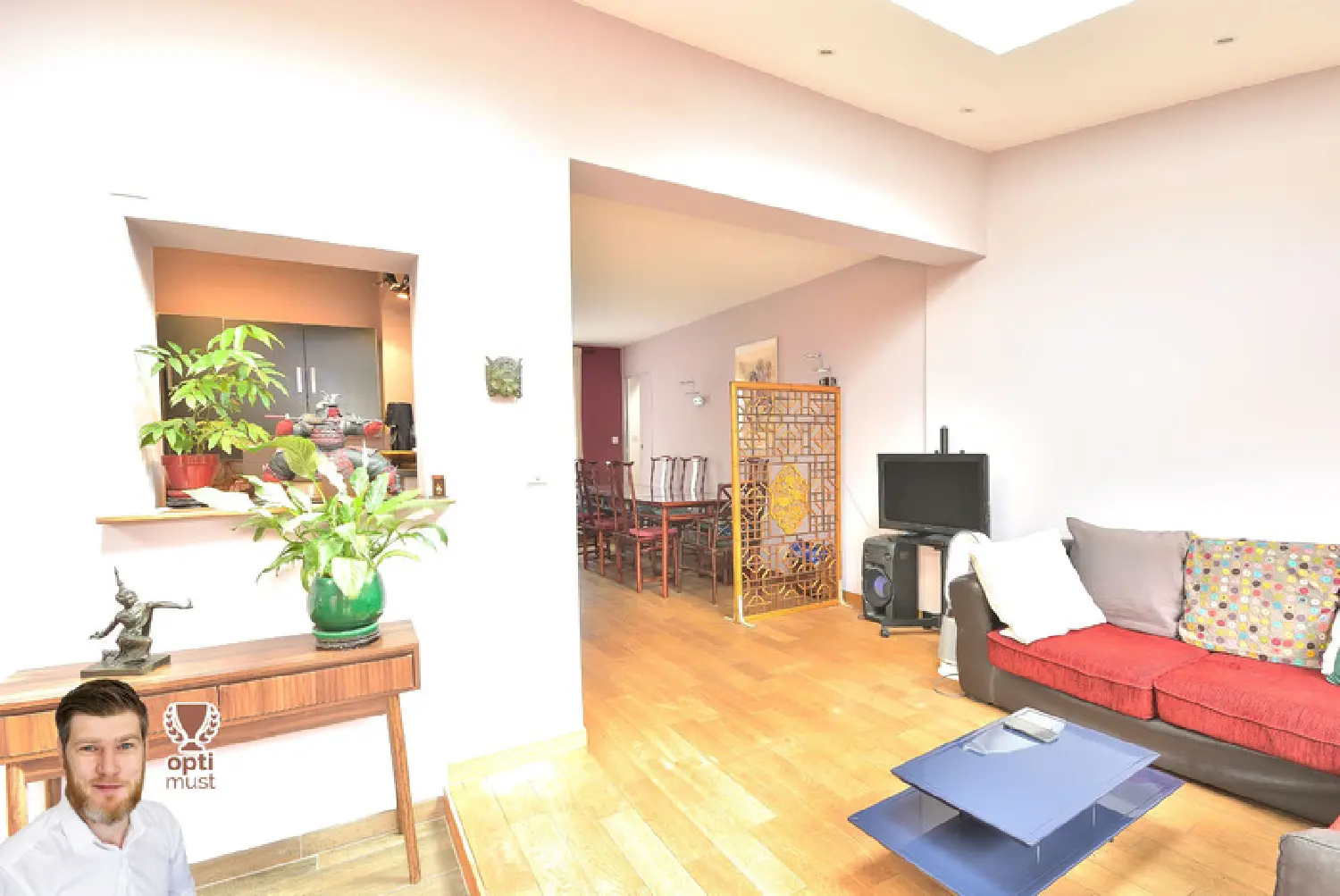  en venta casa Antony Hauts-de-Seine 3
