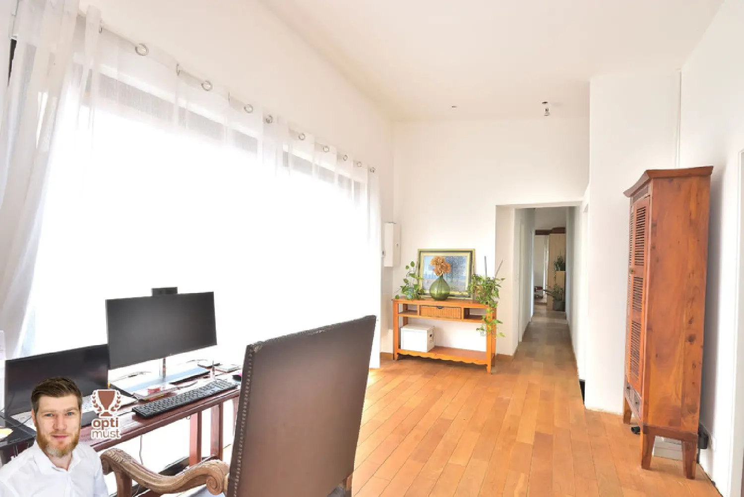  en venta casa Antony Hauts-de-Seine 5