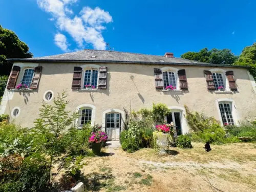 Antran Vienne huis foto 7107390
