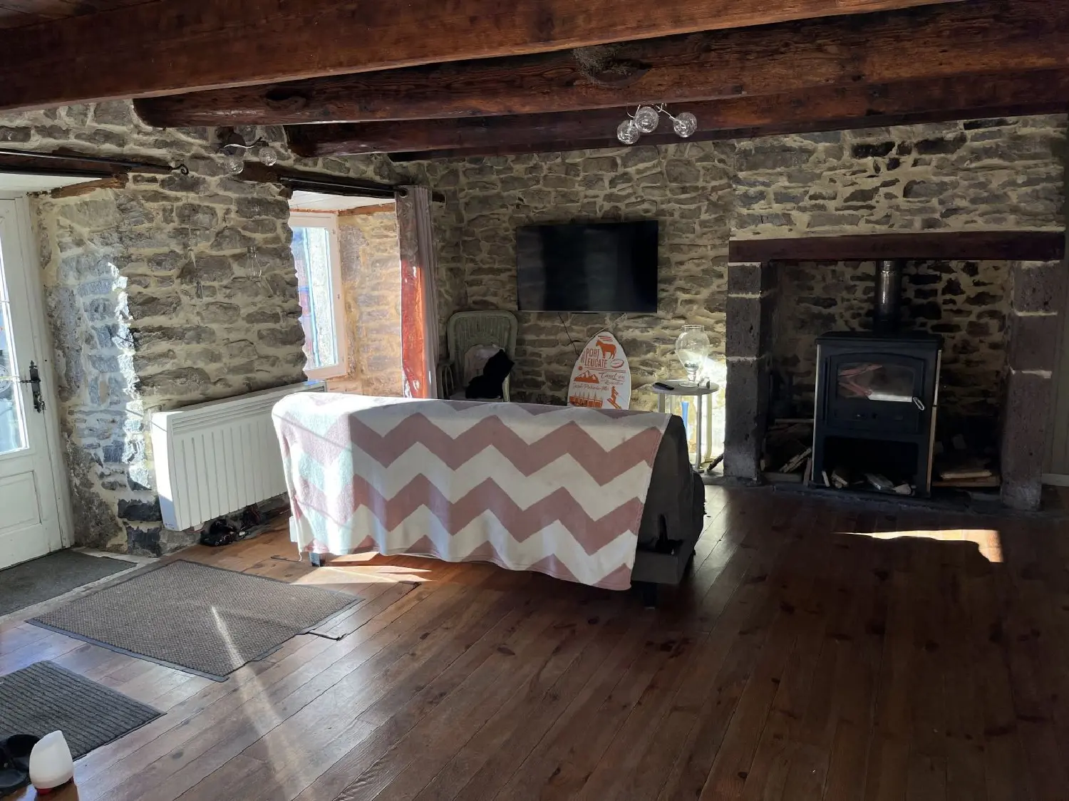 te koop huis Anzat-le-Luguet Puy-de-Dôme 2