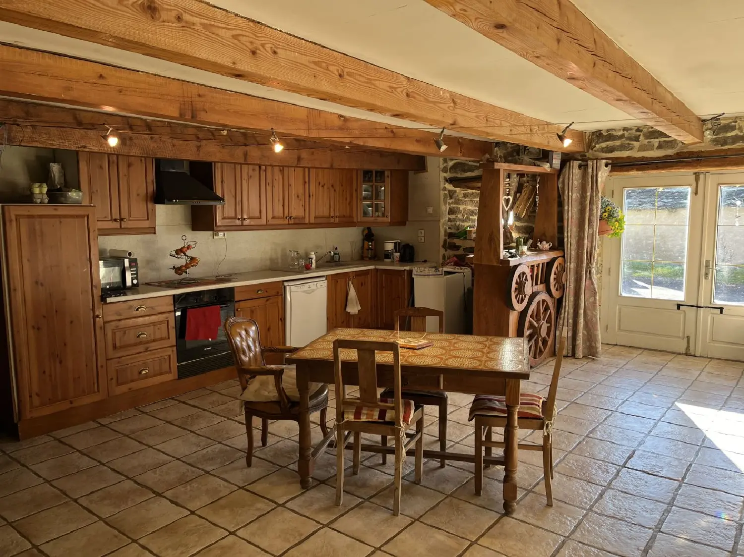  te koop huis Anzat-le-Luguet Puy-de-Dôme 3