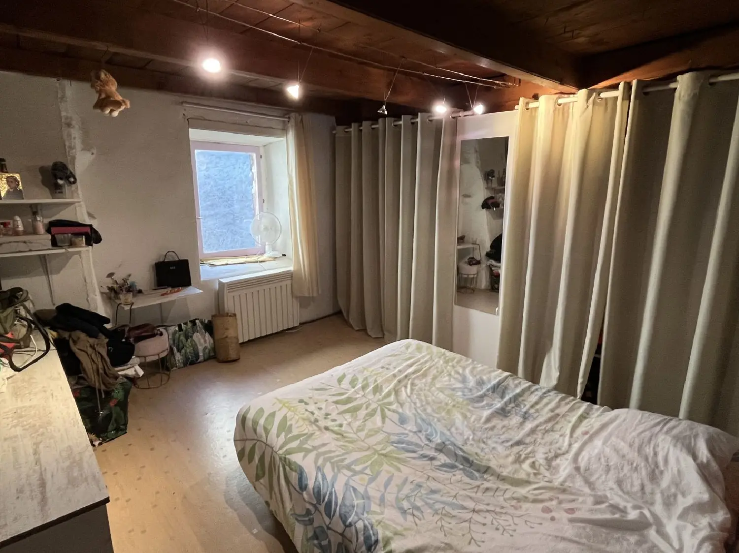  te koop huis Anzat-le-Luguet Puy-de-Dôme 4