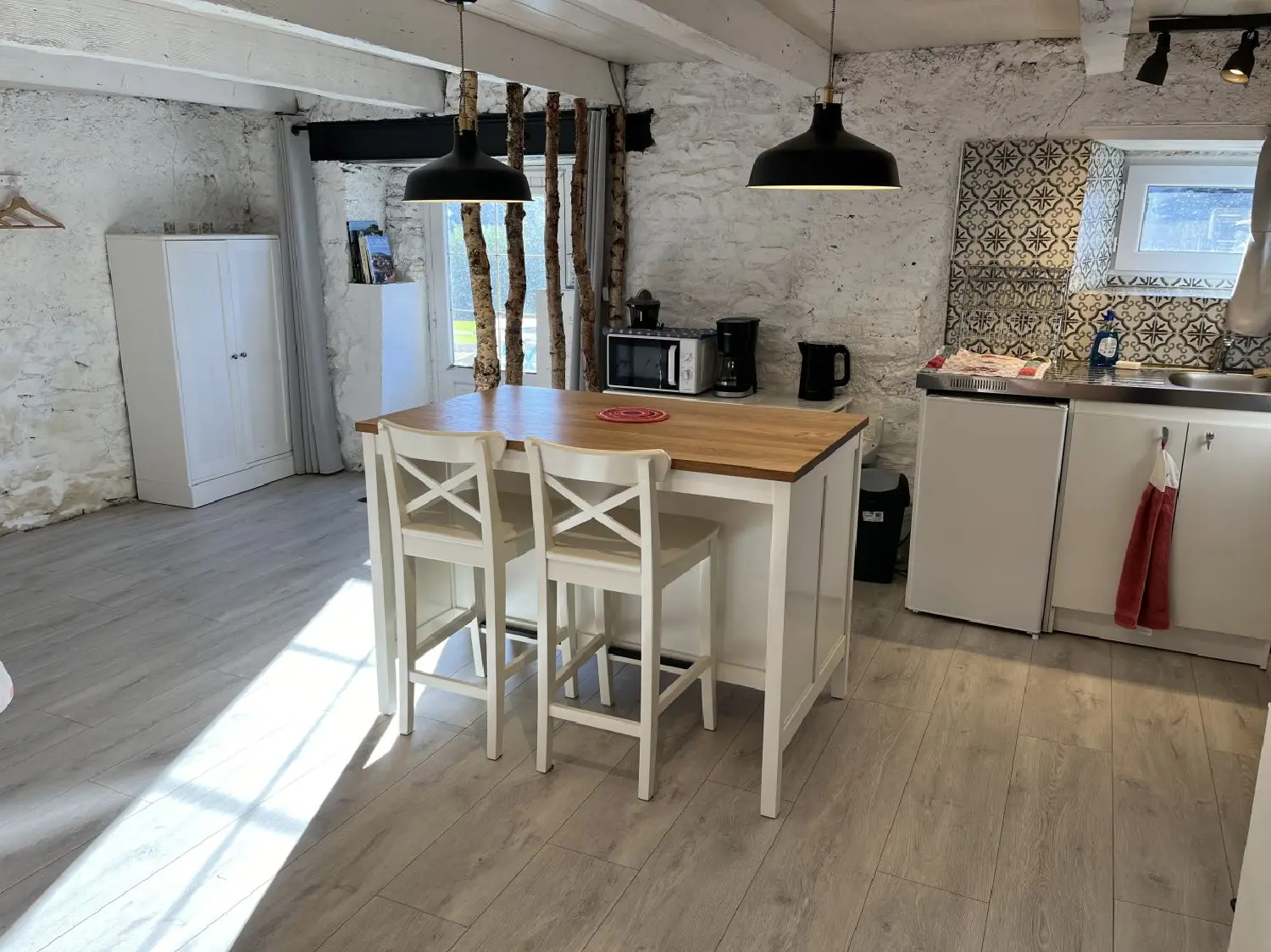  te koop huis Anzat-le-Luguet Puy-de-Dôme 5