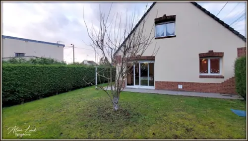 Anzin-Saint-Aubin Pas-de-Calais huis foto 7111725