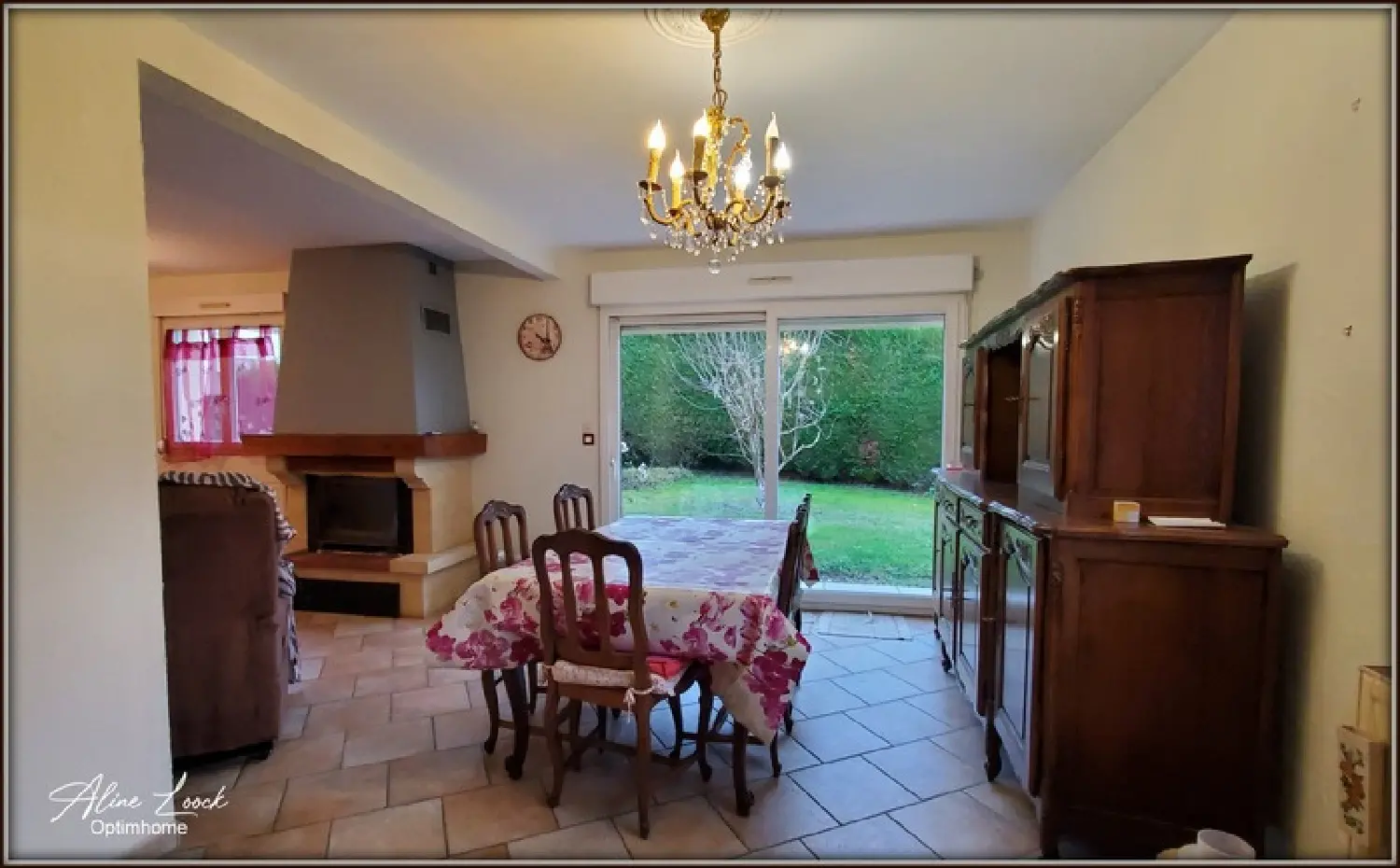  à vendre maison Anzin-Saint-Aubin Pas-de-Calais 3
