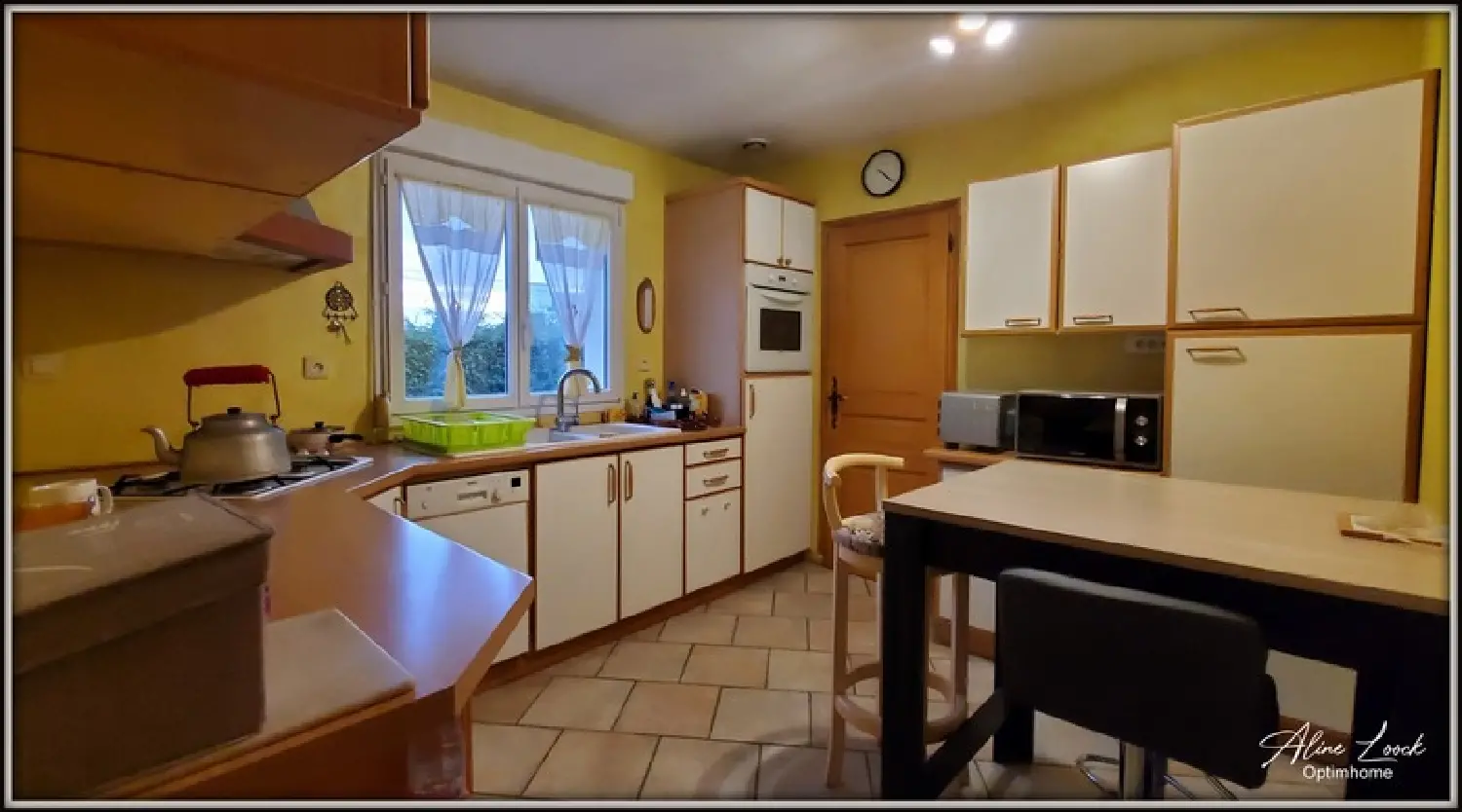 à vendre maison Anzin-Saint-Aubin Pas-de-Calais 4
