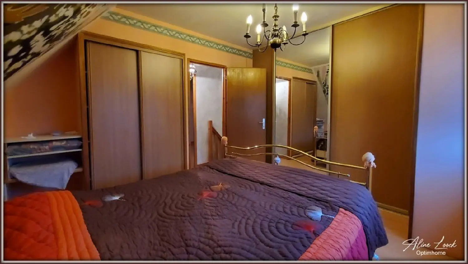  à vendre maison Anzin-Saint-Aubin Pas-de-Calais 5