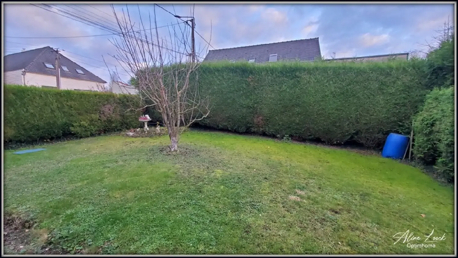  à vendre maison Anzin-Saint-Aubin Pas-de-Calais 6