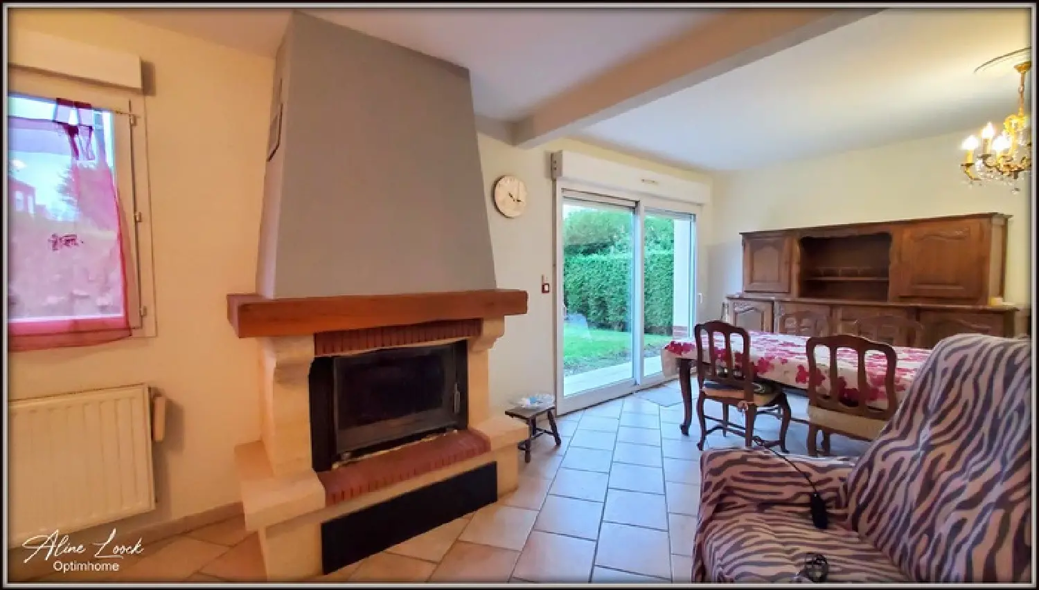  à vendre maison Anzin-Saint-Aubin Pas-de-Calais 8
