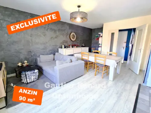 Anzin Nord Haus Bild 7114455