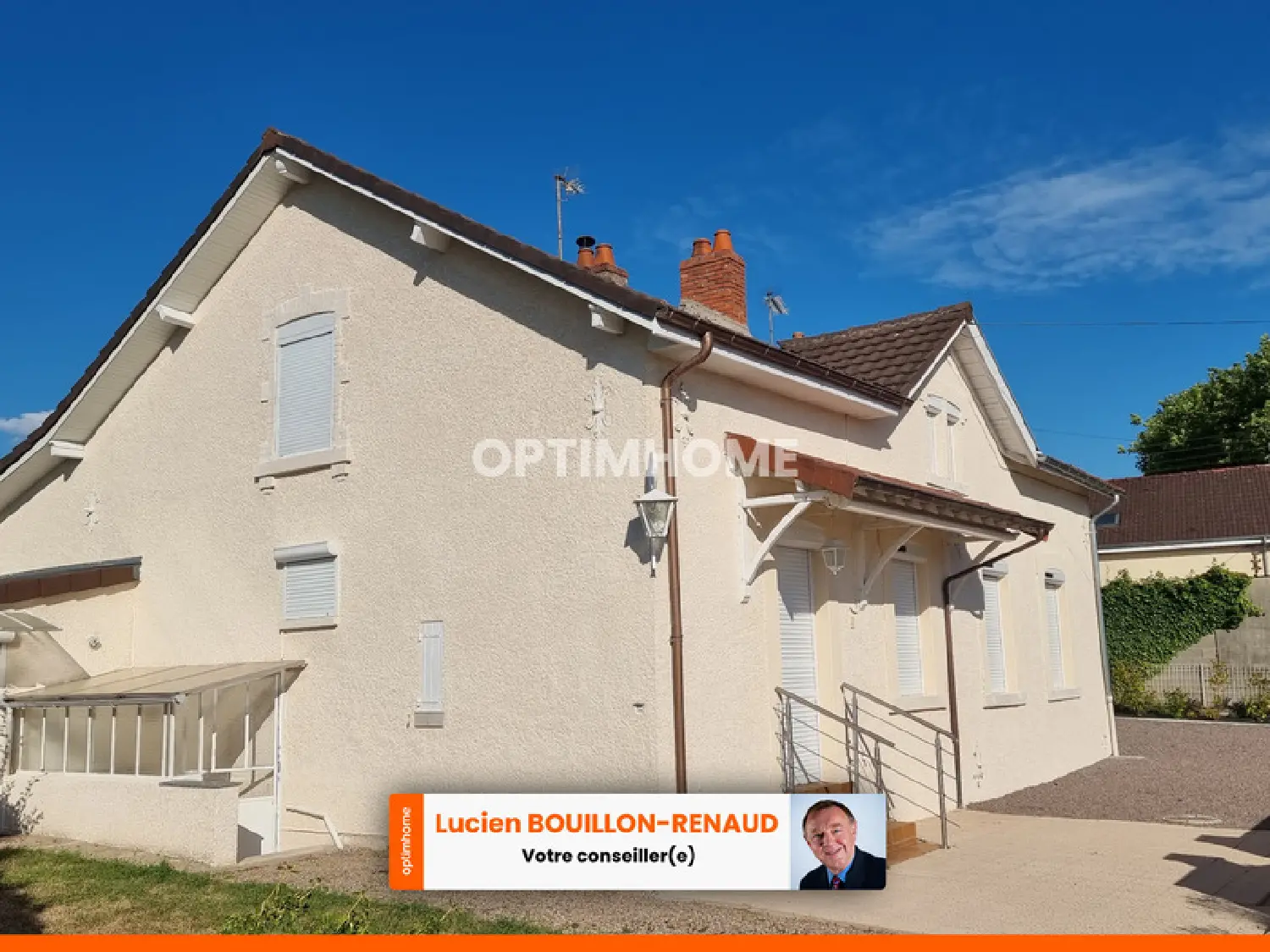  te koop huis Montceau-les-Mines Saône-et-Loire 3