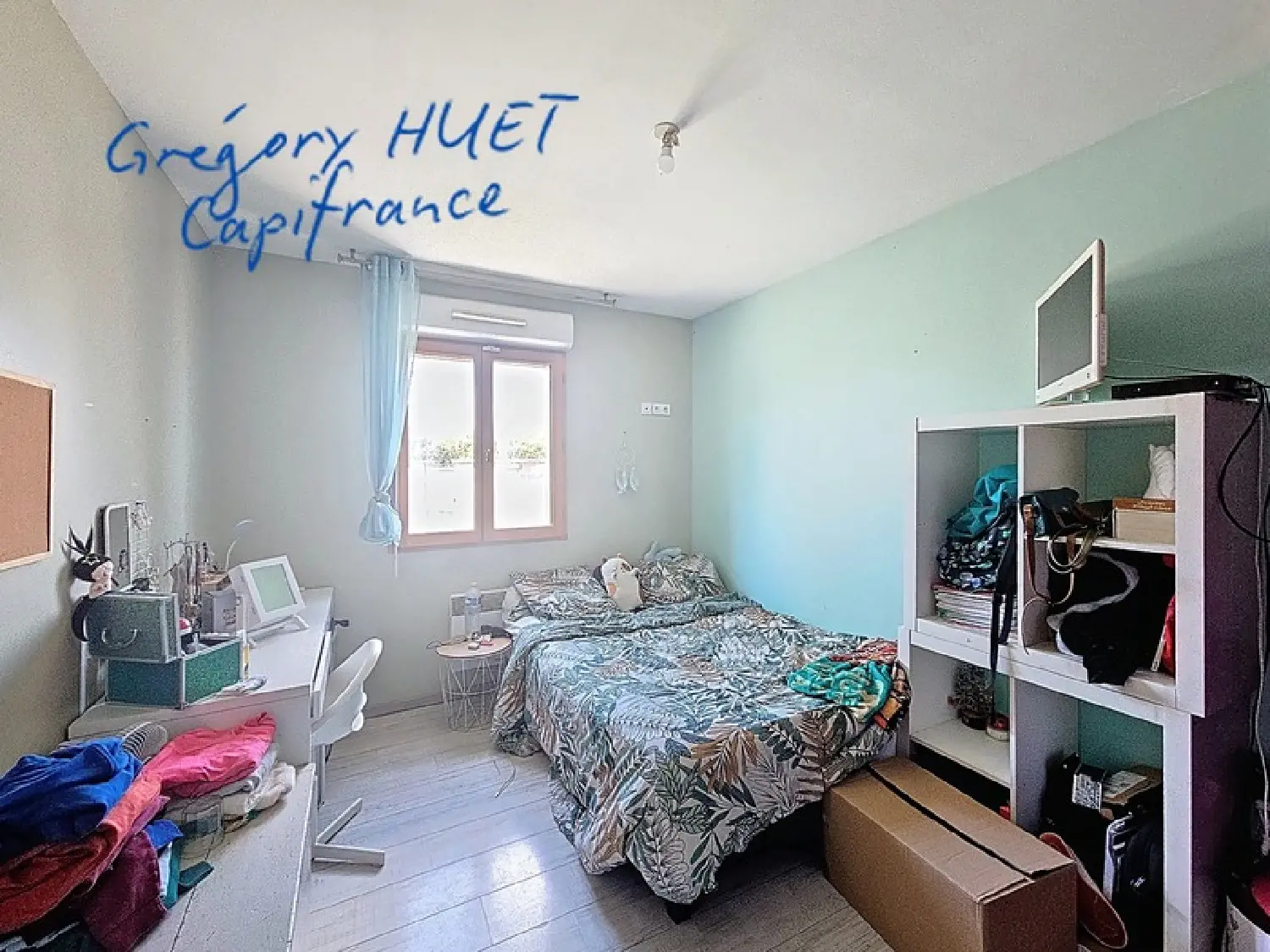  te koop huis Appeville-Annebault Eure 6