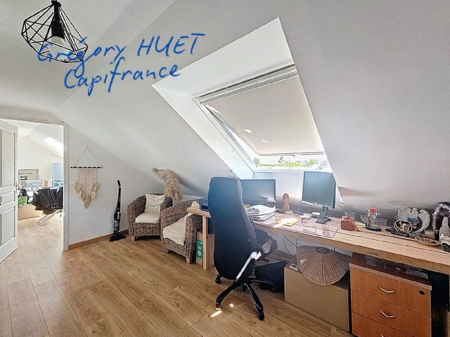  te koop huis Appeville-Annebault Eure 8