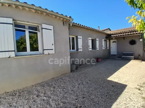 Apt Vaucluse Haus Bild 7107461