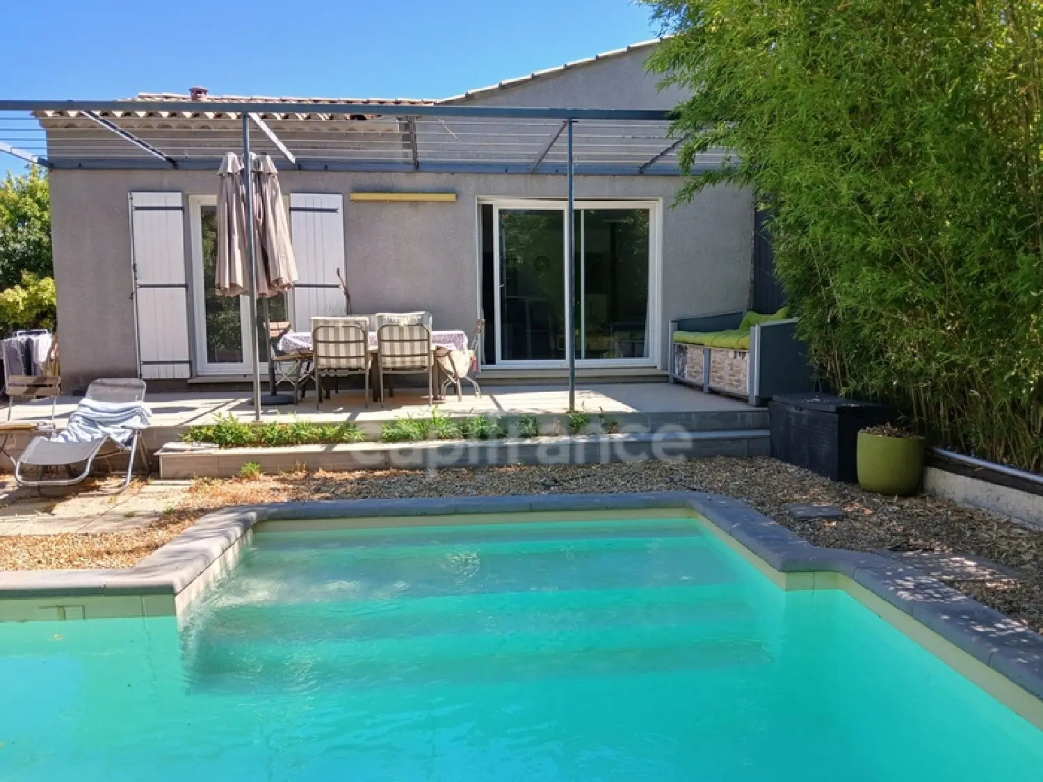  for sale house Apt Vaucluse 3