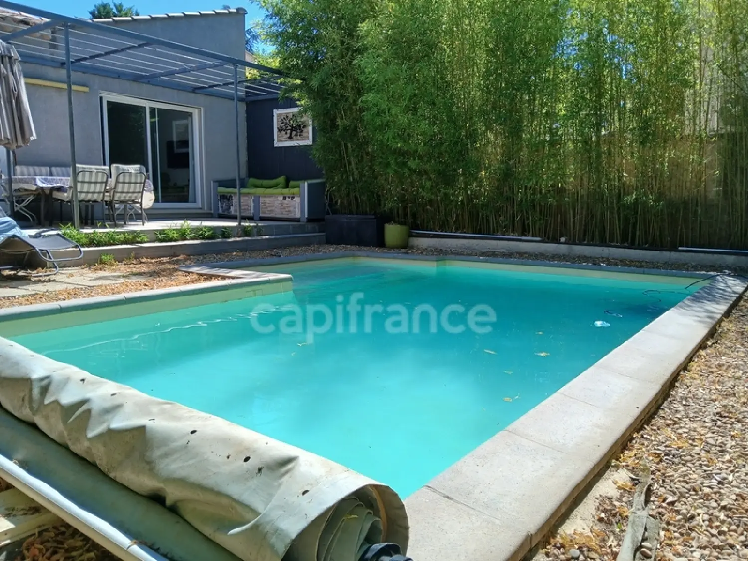  for sale house Apt Vaucluse 4