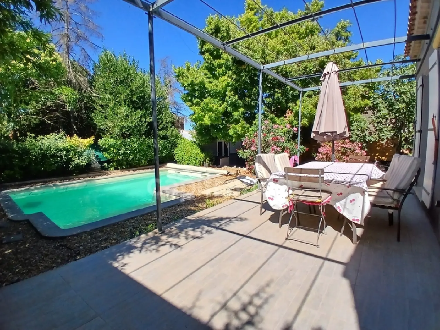  for sale house Apt Vaucluse 5