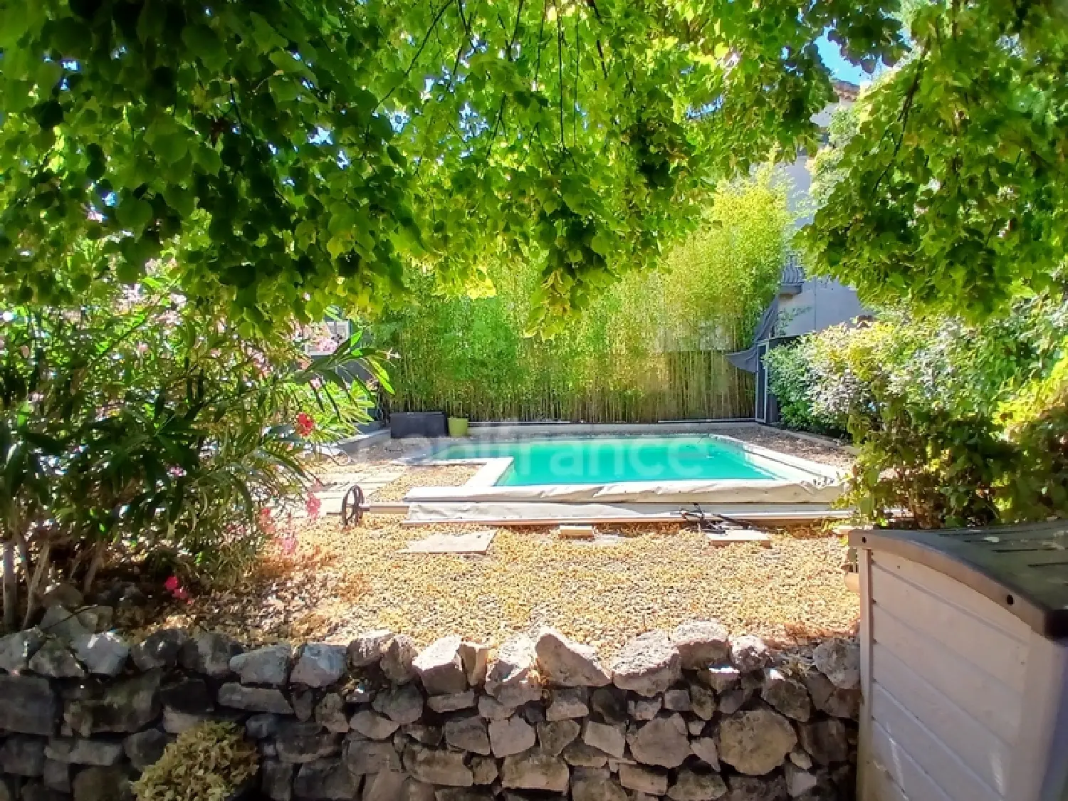  for sale house Apt Vaucluse 6