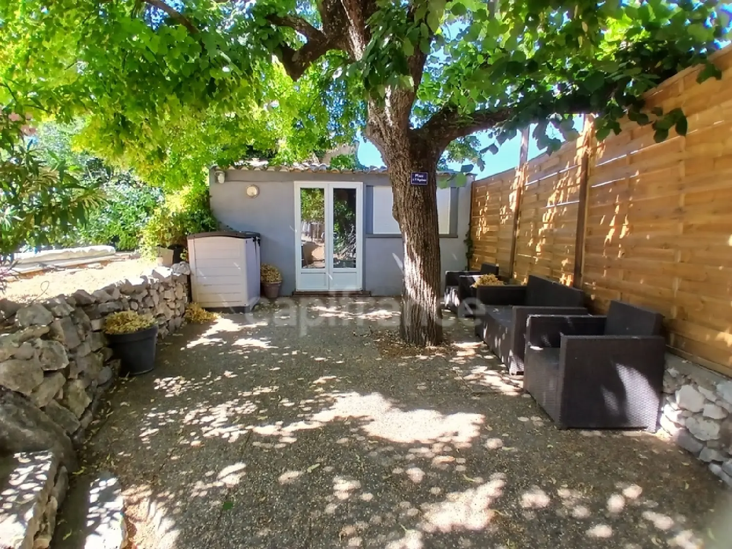  for sale house Apt Vaucluse 7