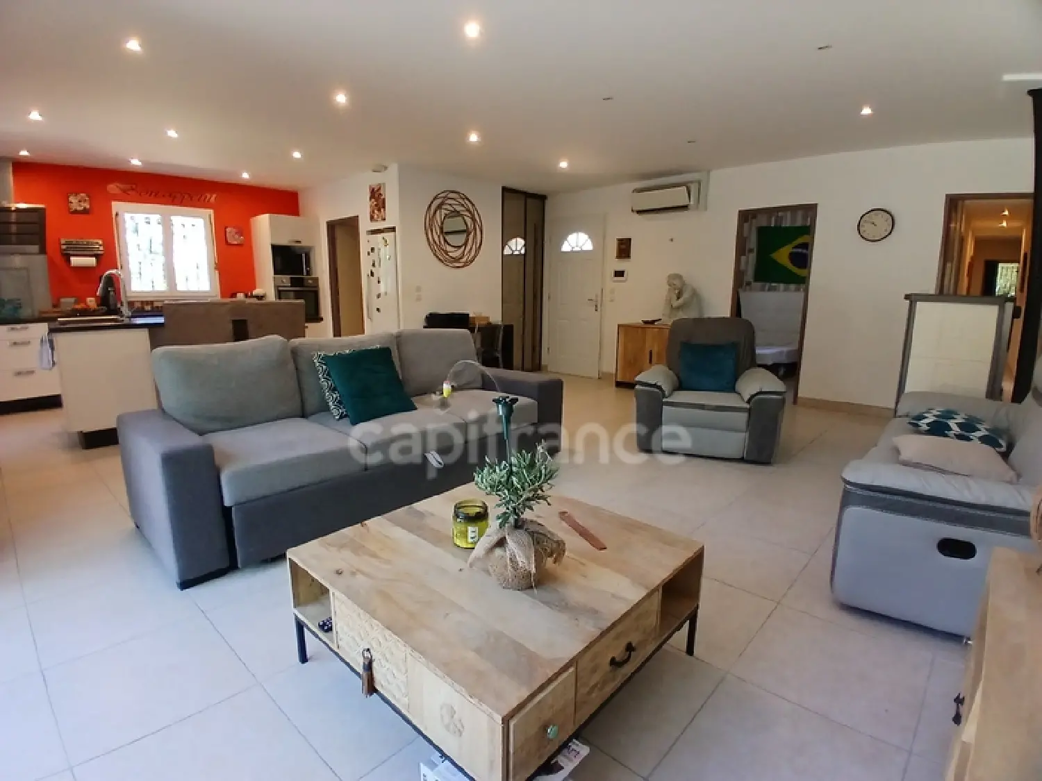  for sale house Apt Vaucluse 8