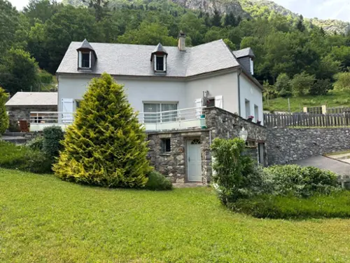 Aragnouet Hautes-Pyrénées casa foto 7115432