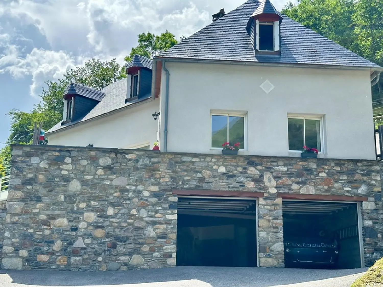en venta casa Aragnouet Hautes-Pyrénées 2