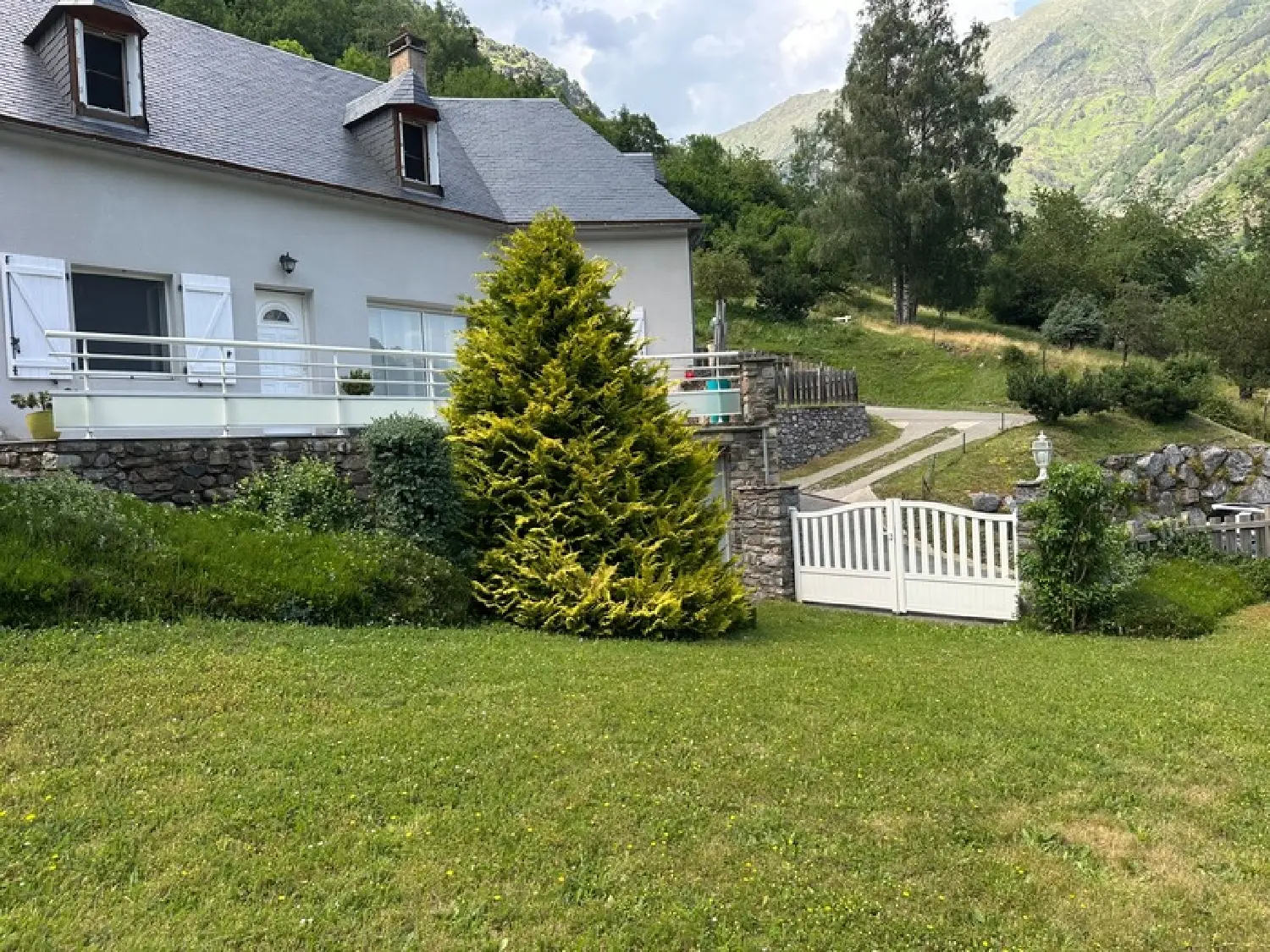 en venta casa Aragnouet Hautes-Pyrénées 3