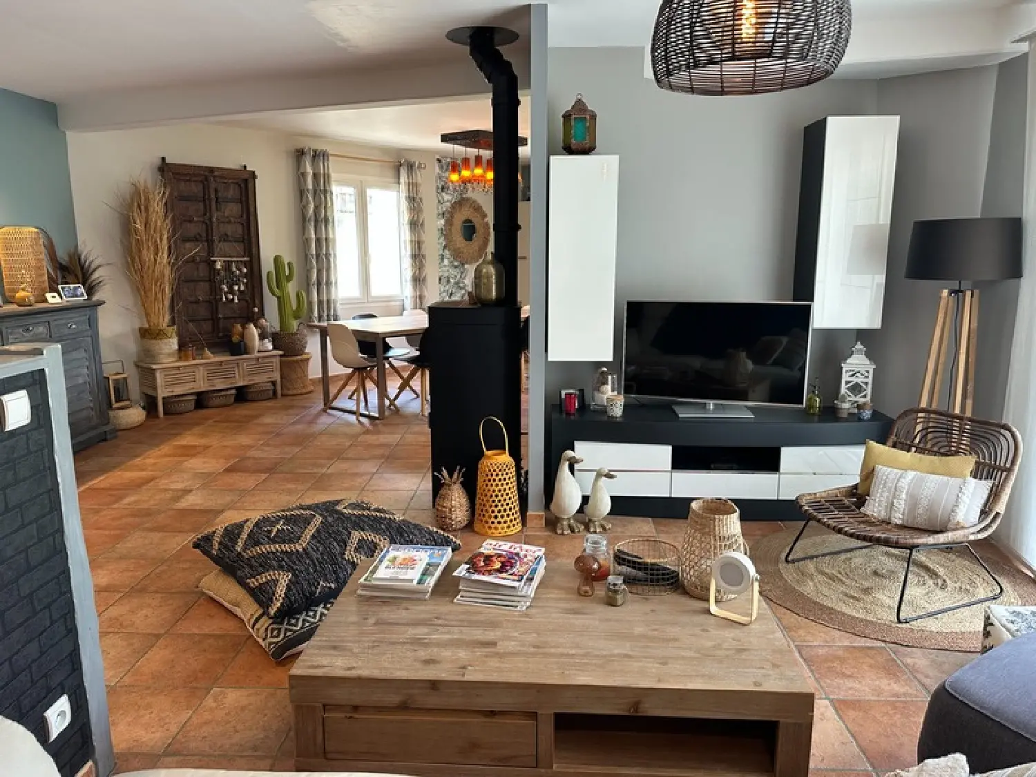 en venta casa Aragnouet Hautes-Pyrénées 5