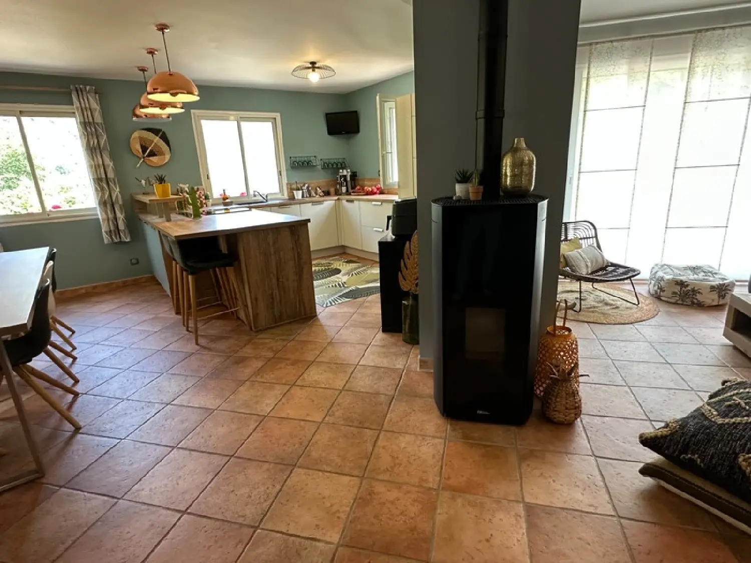 en venta casa Aragnouet Hautes-Pyrénées 6